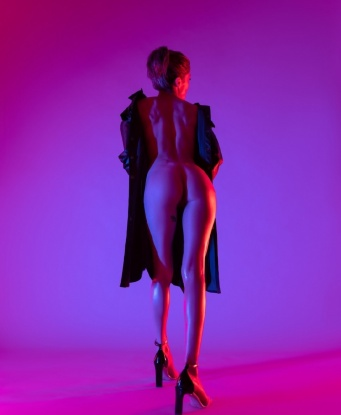 Жанна, 20 лет