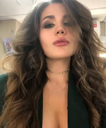 Маргарита, 20 лет